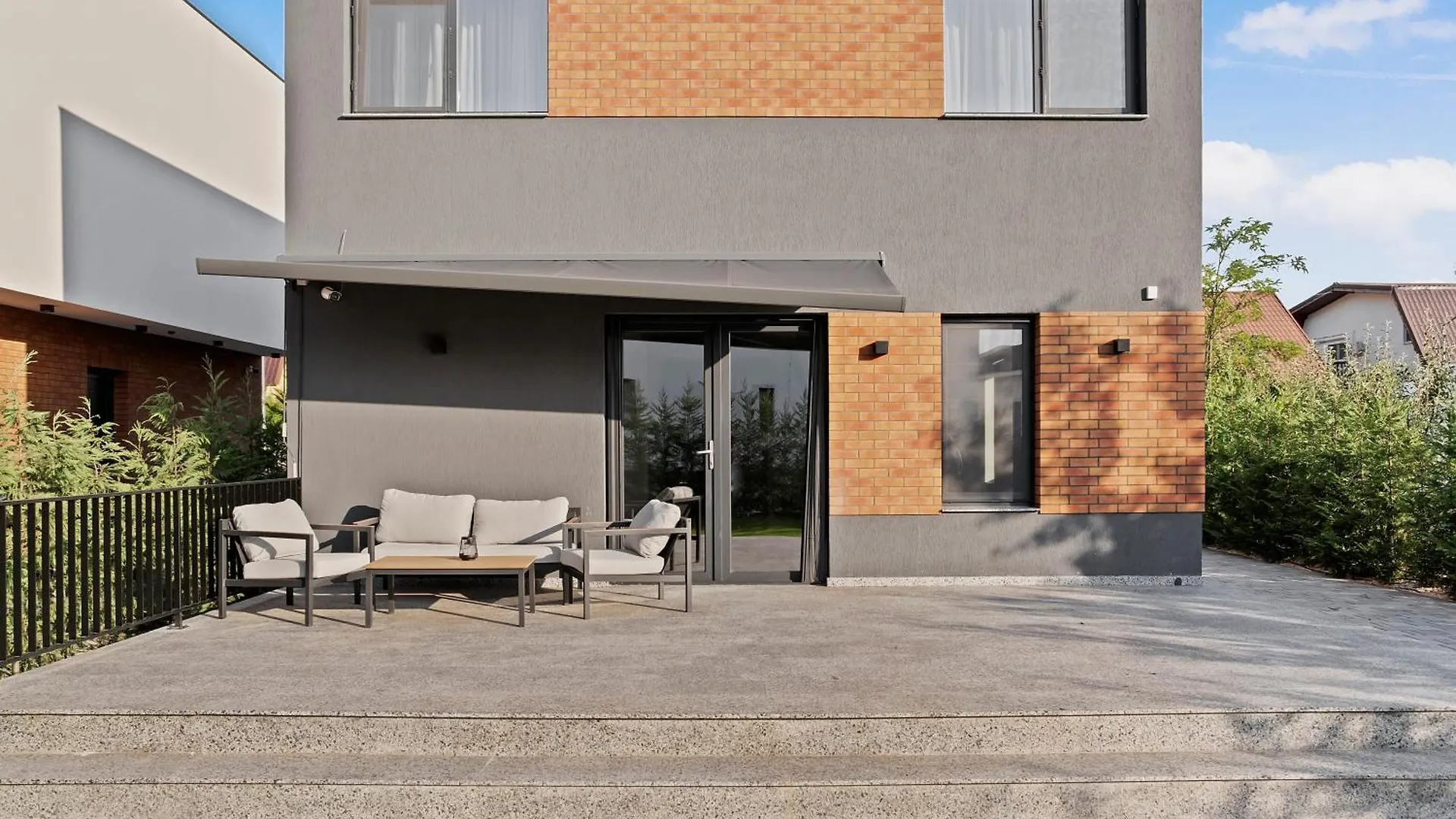 Luxurious Villa Near Therme Spa & Airport Corbeanca 0*,  Romania