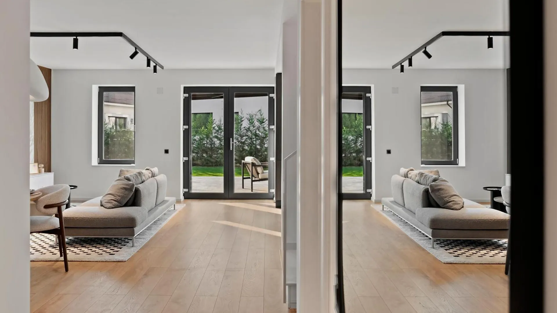 Luxurious Villa Near Therme Spa & Airport Corbeanca