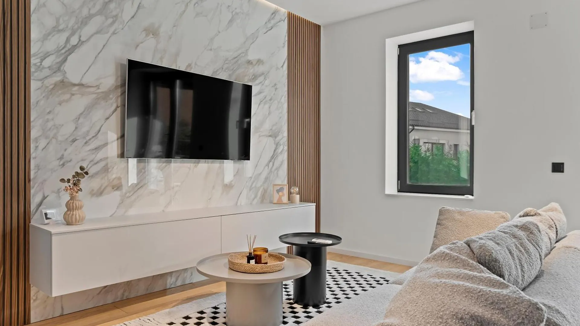 Luxurious Villa Near Therme Spa & Airport Corbeanca Romania