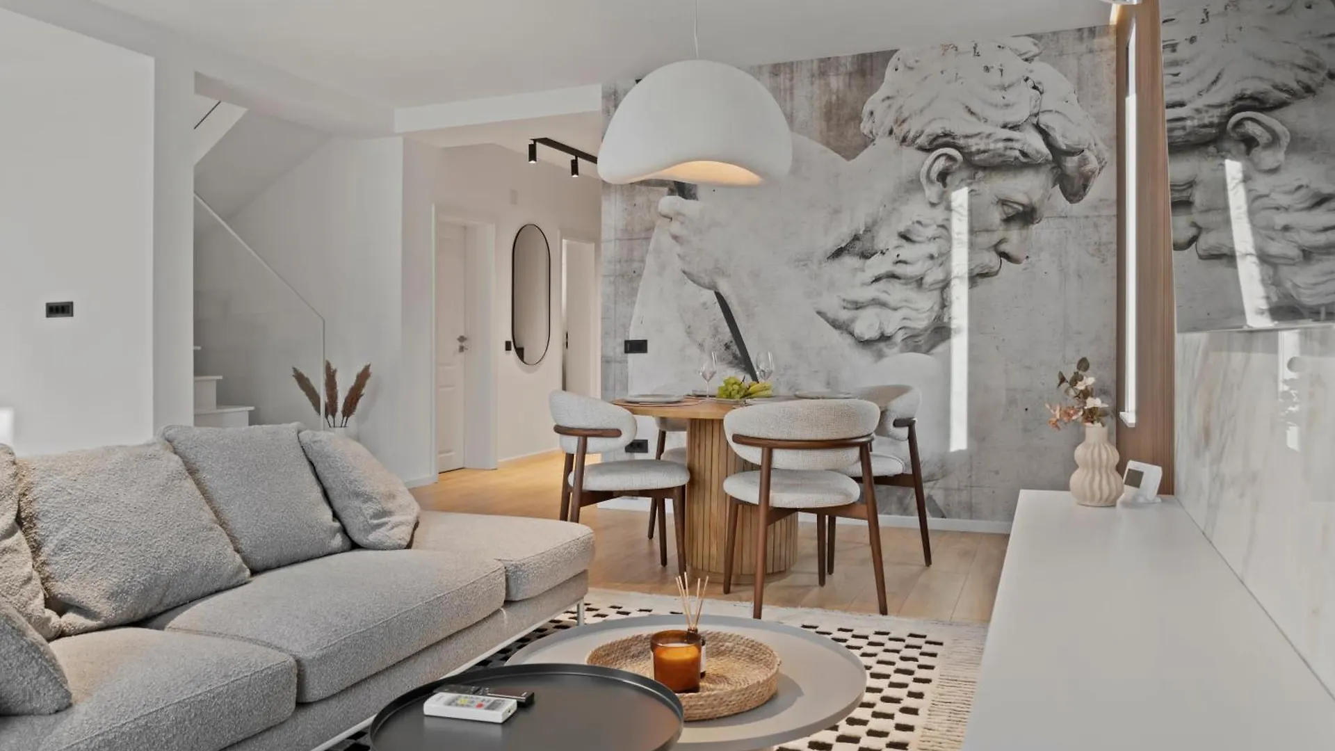 Luxurious Villa Near Therme Spa & Airport Corbeanca Romania