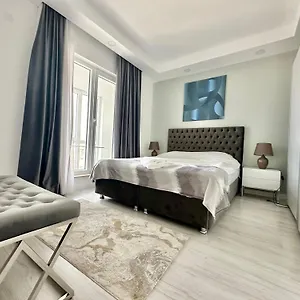 Double A601 Stayinn By Cosmopolis Apartment